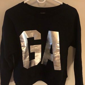 NWT Good American sweatshirt